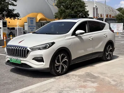 Hongqi Hongqi E-HS3