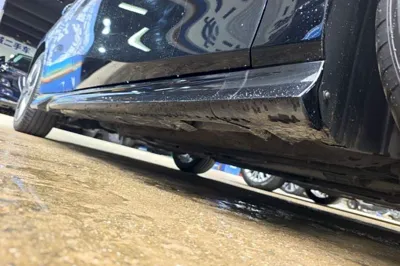 GAC Trumpchi EMPOW