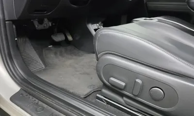 Hyundai Ioniq5