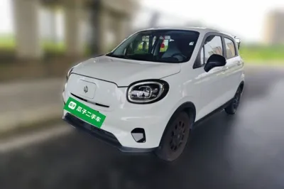 Leapmotor T03