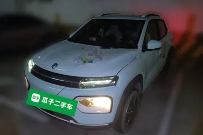 Dongfeng NAMMI BOX