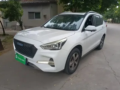 Haval M6