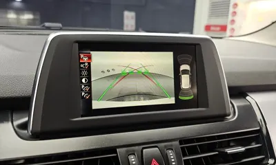 BMW 2-Series