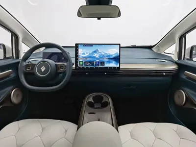 Baojun Yunduo
