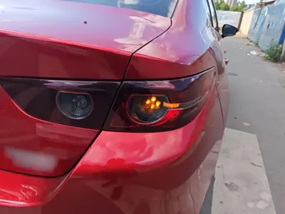 Mazda 3 Axela