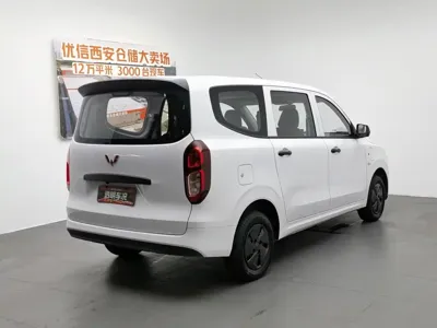 Wuling Hongguang EV