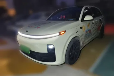 Li Auto L7