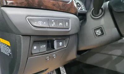 Genesis EQ900