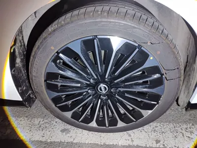 Nissan N7