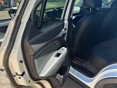 GAC Motor Trumpchi GS3