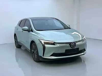Buick Velite 6