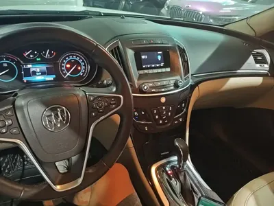 Buick Regal