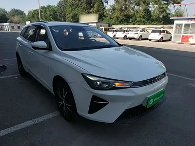 Roewe ei5