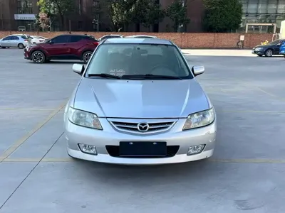 Haima 海福星