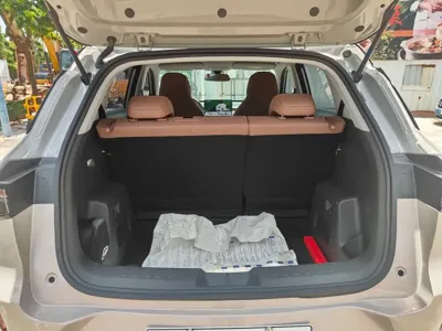 Wuling 缤果S