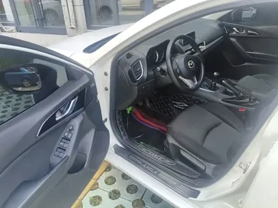 Mazda 3 Axela