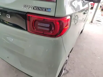 Wuling MINIEV
