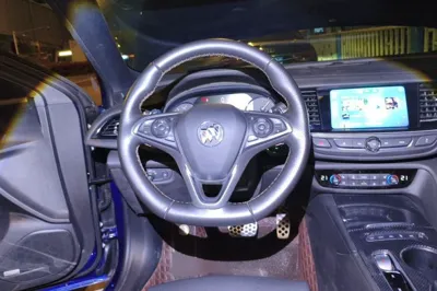 Buick Regal