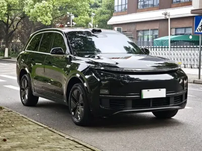 Li Auto Li L8