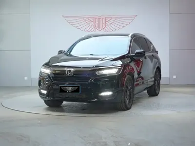 Honda Breeze