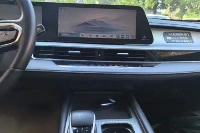 Chery Fengyun Fengyun A8