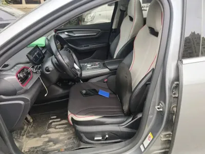 BYD Destroyer 05