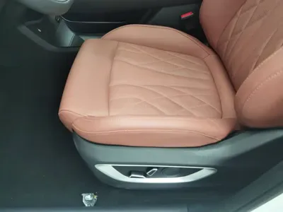 Changan 长安CS75PLUS