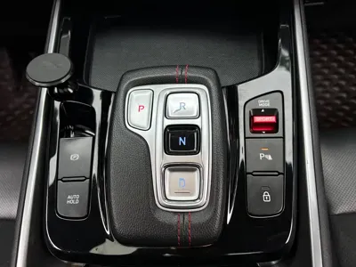 Hyundai Fista