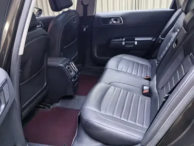 Citroen C6