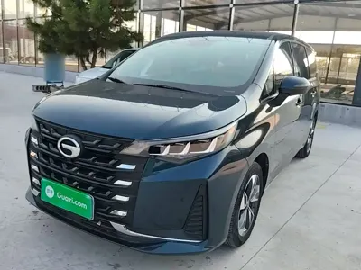 GAC Motor Trumpchi M6