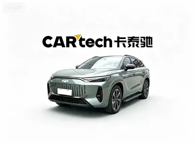 Fulwin Fengyun T10