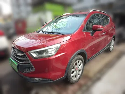 JAC Refine S3