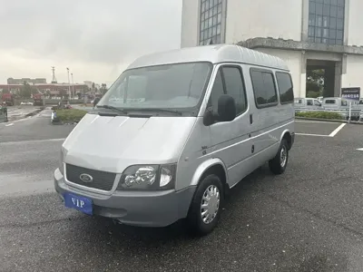 Ford Transit Classic