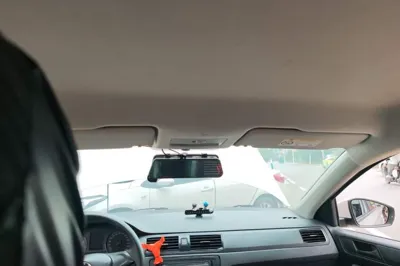 Volkswagen Santana
