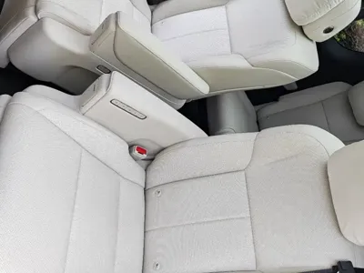 Li Auto Li MEGA
