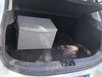 Geely Emgrand GS