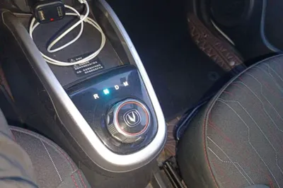 Changan Benni