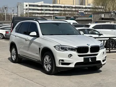 BMW X5 (Import)