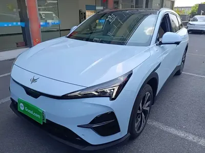 Arcfox Alpha T5