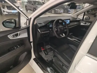 Wuling Jiachen