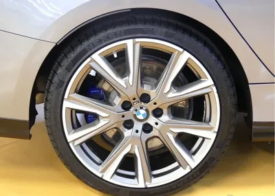 BMW 2-Series