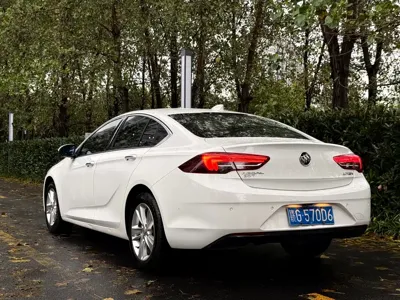 Buick Regal