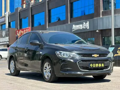 Chevrolet Cavalier