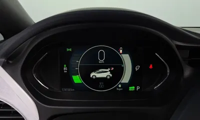 ChevroletGMDaewoo Bolt EV