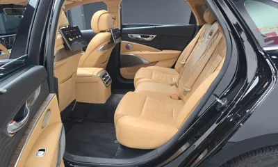 Kia K9