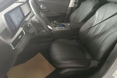 Chery Fengyun Fengyun A8