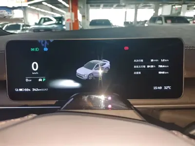 Nio EC6