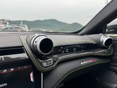 Ferrari GTC4 Lusso