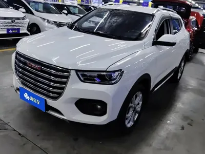 Haval H2s