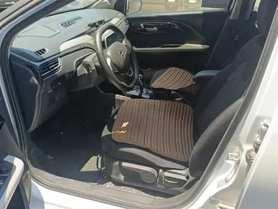 JMEV EV3